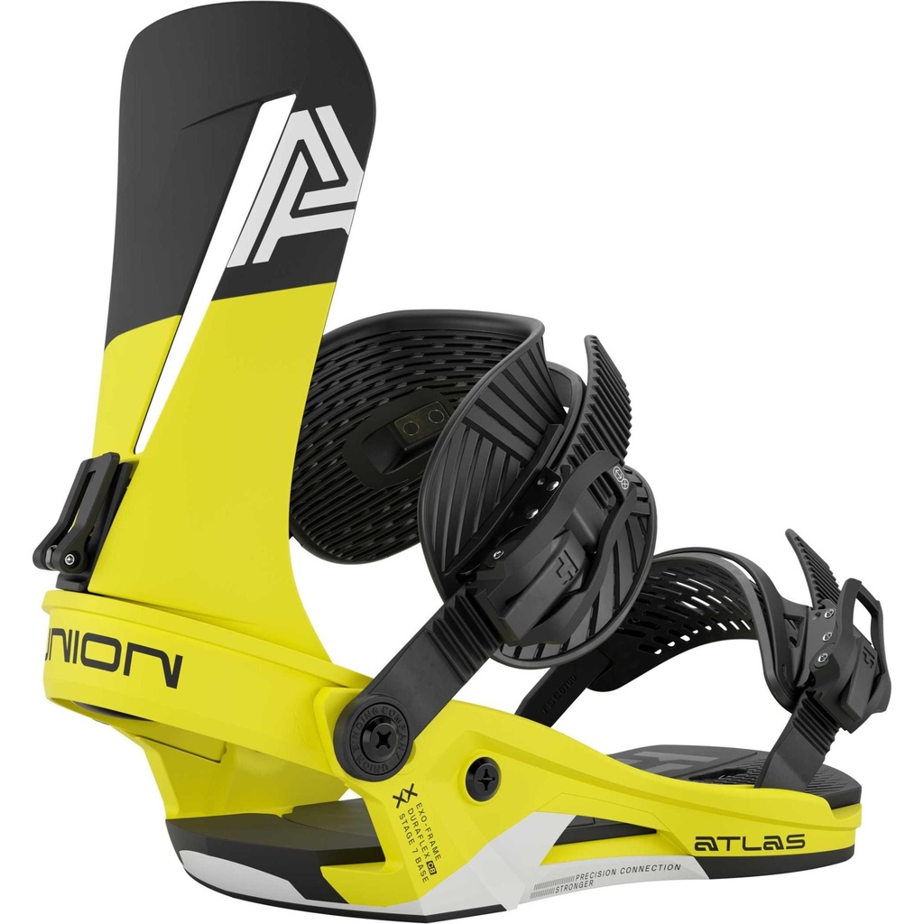 Union Men's Atlas Snowboard Binding | Sun & Ski Sports